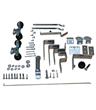 Round Track Hardware Kit